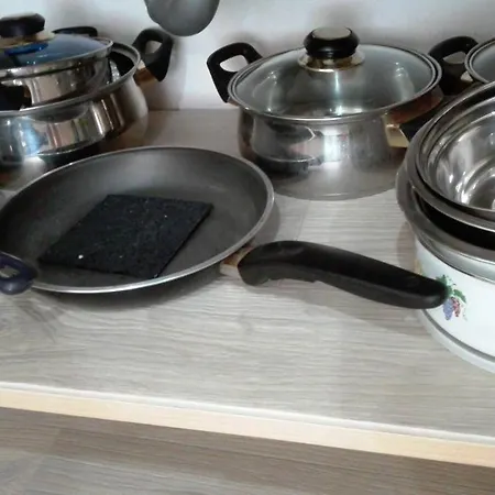 V Sukromi Haragova Ubytování v soukromí Bojnice