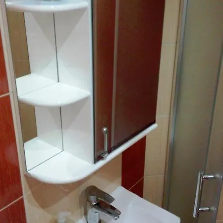 V Sukromi Haragova Bojnice