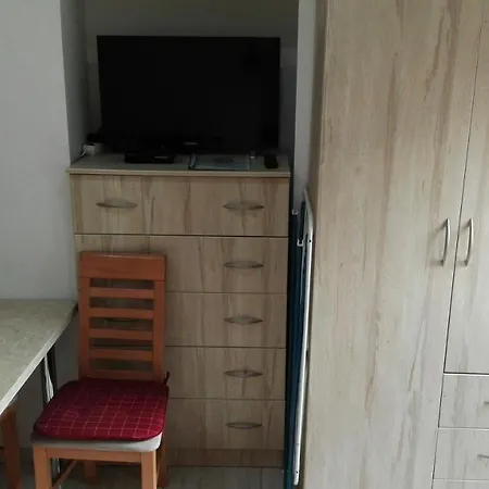 Ubytovanie V Sukromi * Bojnice