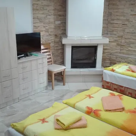 V Sukromi Haragova Bojnice