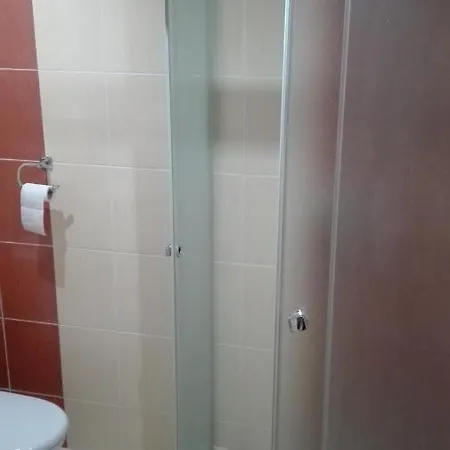 V Sukromi Haragova Pansiyon Bojnice