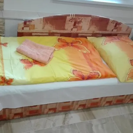 Pansiyon V Sukromi Haragova Bojnice