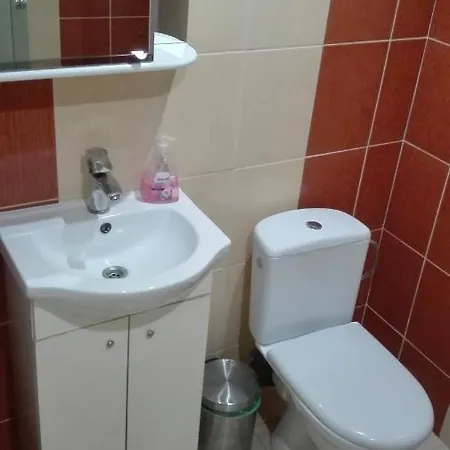 Ubytování v soukromí V Sukromi Haragova Bojnice
