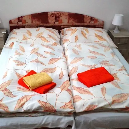 Ubytovanie V Sukromi Bojnice