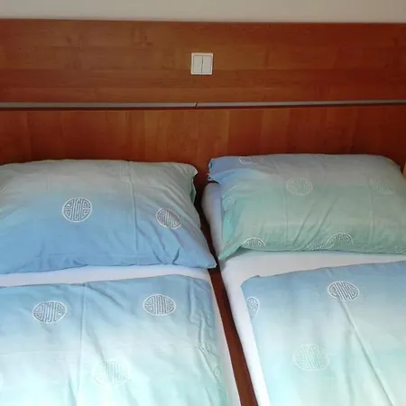 Quarto em Acomodações Particulares V Sukromi Haragova *