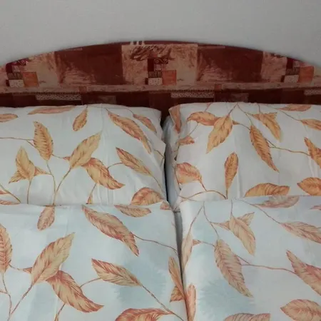 V Sukromi Haragova * Bojnice