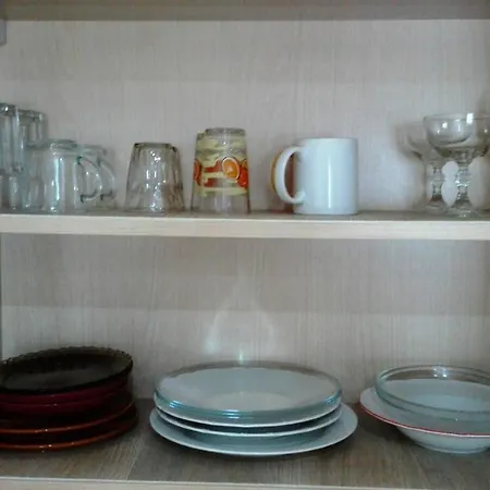 V Sukromi Haragova * Bojnice