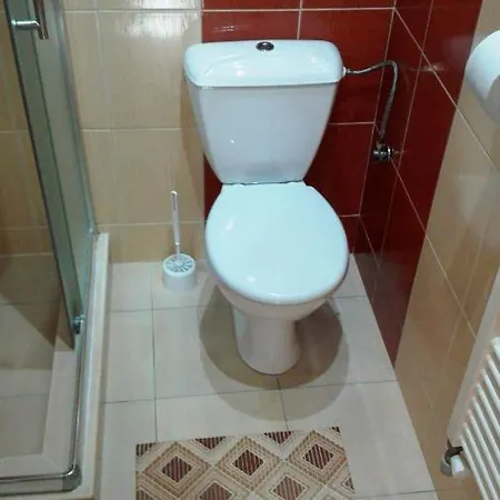 Ubytovanie V Sukromi *