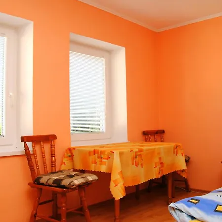 V Sukromi Haragova Ubytování v soukromí *