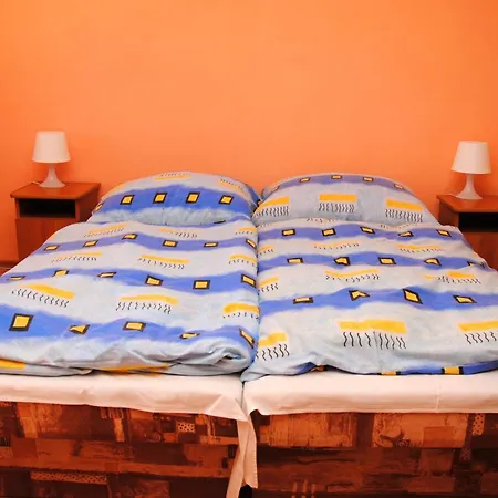 Ubytování v soukromí V Sukromi Haragova