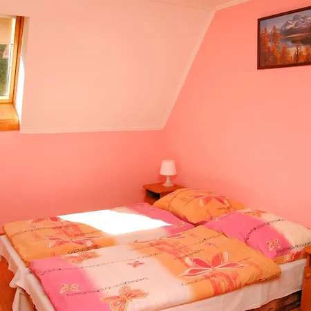 Ubytovanie V Sukromi Homestay *