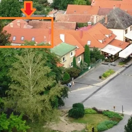 Ubytování v soukromí V Sukromi Haragova Bojnice