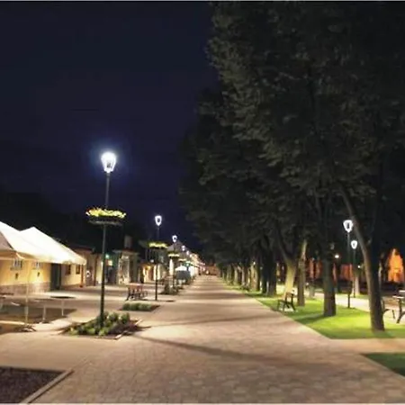 Ubytování v soukromí V Sukromi Haragova Bojnice