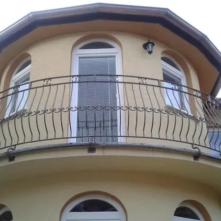 V Sukromi Haragova Ubytování v soukromí Bojnice