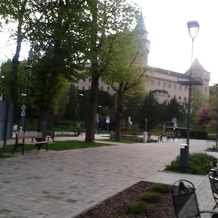 Ubytovanie V Sukromi *