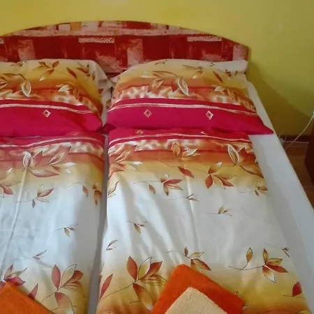 V Sukromi Haragova * Bojnice